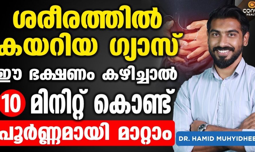 അസിഡിറ്റി വല്ലാതെ ബുദ്ധിമുട്ടിക്കുന്നുണ്ടോ. മിനിറ്റുകൾ കൊണ്ട് മാറ്റിയെടുക്കാം.