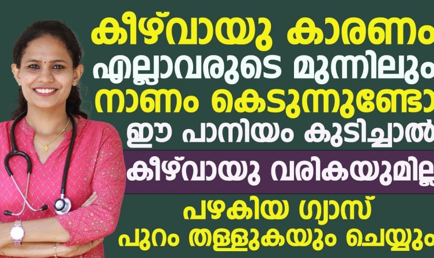 കീഴ് വായുവും അസിഡിറ്റിയും നിങ്ങളെ നാണം കെടുത്തുന്നുണ്ടോ. ഇനി എല്ലാത്തരം ദഹന പ്രശ്നങ്ങൾക്കും ഒരു പ്രതിവിധിയുണ്ട്