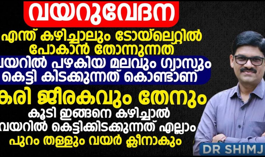 ഭക്ഷണം കഴിച്ച് ഉടനെ ബാത്റൂമിലേക്ക് ഓടുന്നവരാണോ, എങ്കിൽ നിങ്ങൾ അറിഞ്ഞിരിക്കേണ്ട ചില കാര്യങ്ങളുണ്ട്.