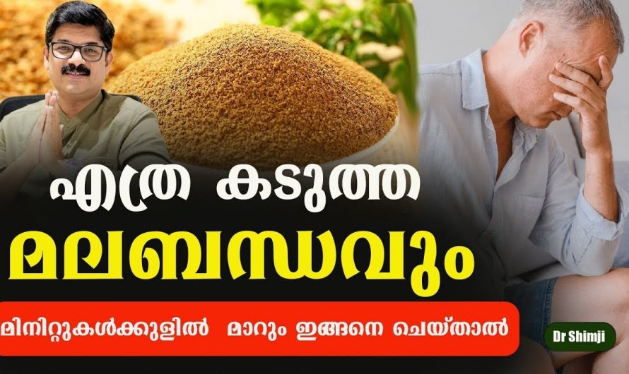 നിങ്ങളുടെ കുടലുകളും വയറും ദഹനവും എല്ലാം ഇനി ക്ലീൻ ആകും.