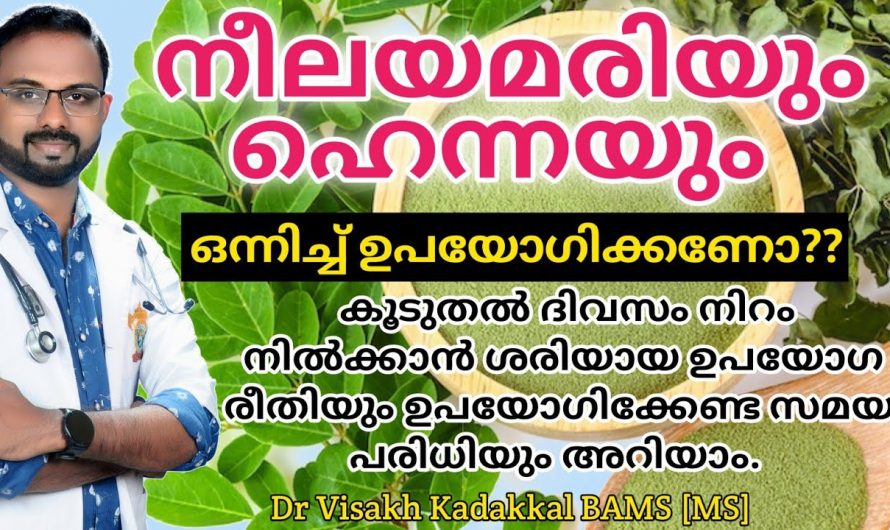 നിങ്ങളും ഹെന്ന ചെയ്യുമ്പോൾ ഈ പിഴവുകൾ വരുത്താറുണ്ടോ