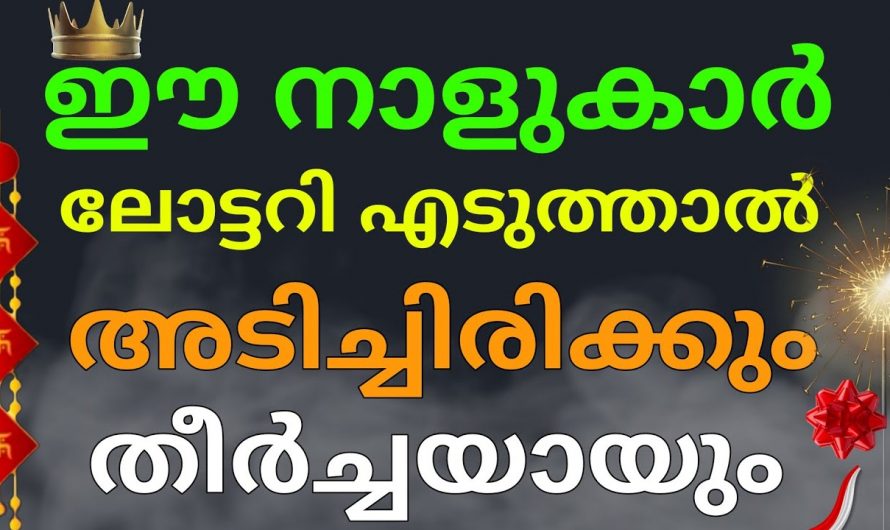 ആ മഹാഭാഗ്യം ഇനി ഇവരെ ചുറ്റിപ്പറ്റിയാണ് നിൽക്കുന്നത്