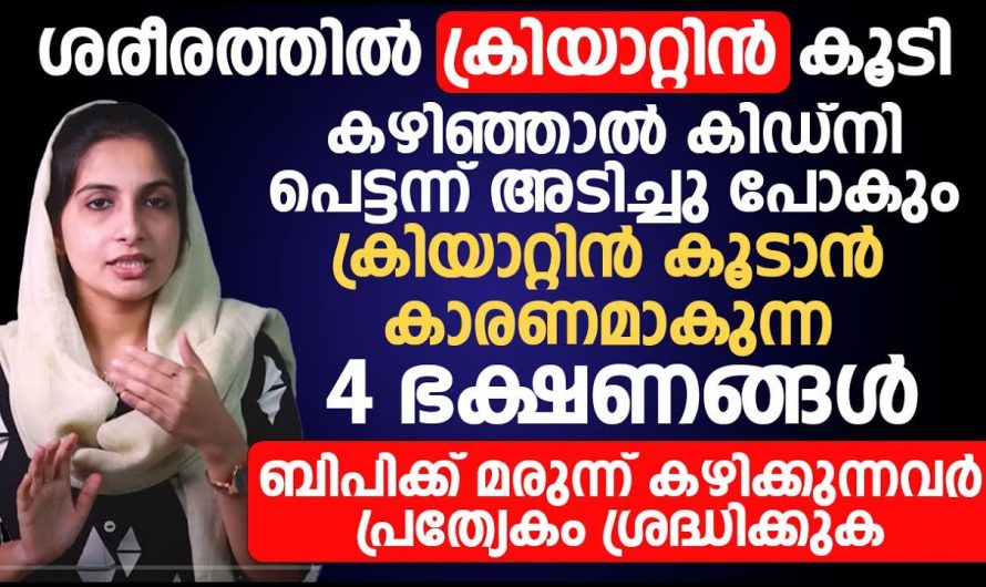 നിങ്ങളുടെ കിഡ്നി സംരക്ഷിക്കാൻ ഉറപ്പായും ഒഴിവാക്കേണ്ട ചില ഭക്ഷണങ്ങൾ