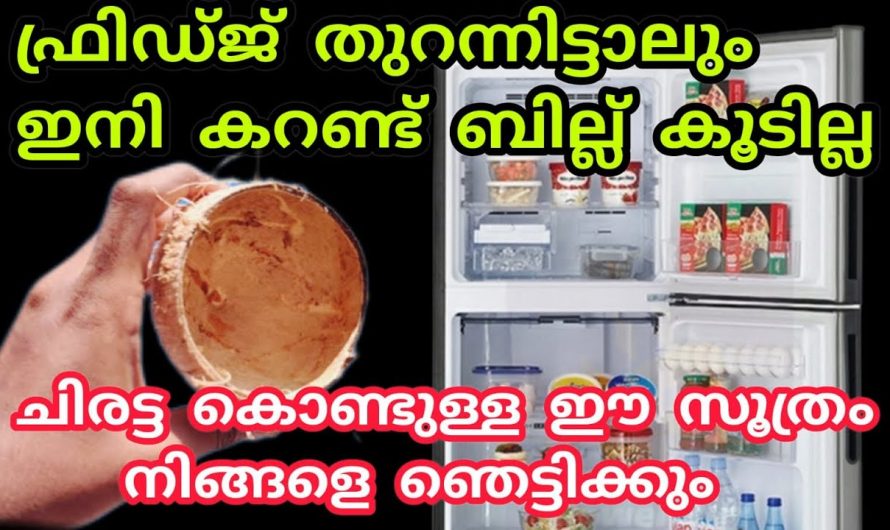 ആദ്യം കേൾക്കുന്നവർ അത്ഭുതപ്പെടും, പിന്നെ കാര്യം പിടികിട്ടും