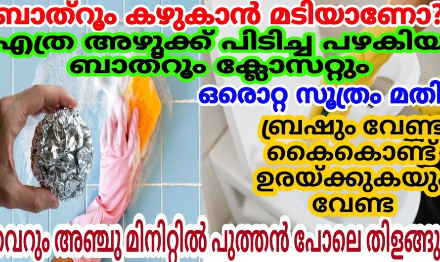 നിങ്ങളും ഇങ്ങനെ ആഗ്രഹിക്കുന്നുണ്ടോ എങ്കിൽ ഇതിനി വളരെ എളുപ്പം