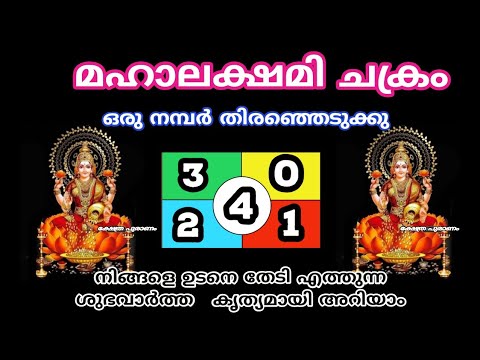 നിങ്ങളുടെ നല്ലകാലവും വന്നുചേരാൻ ഇനി അധികം താമസമില്ല