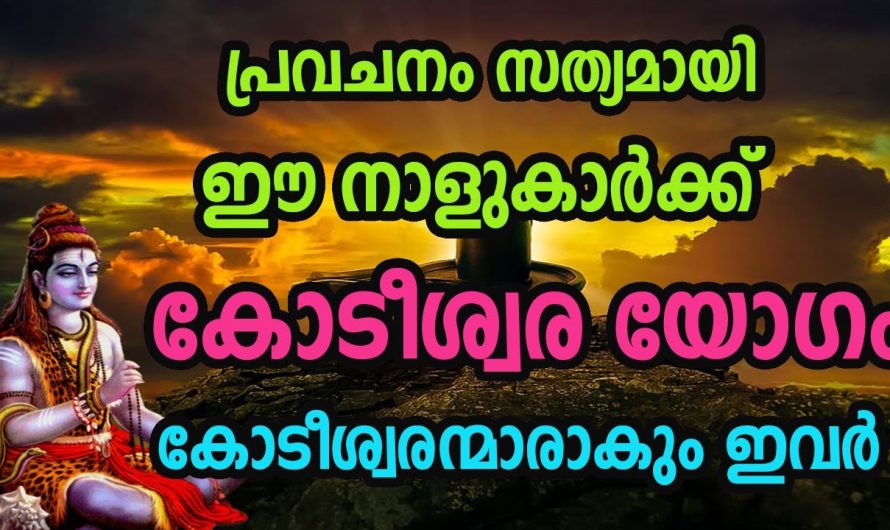 തിരിഞ്ഞു പോലും നോക്കണ്ട ഇനിയങ്ങോട്ട് ശുക്രൻ തന്നെ