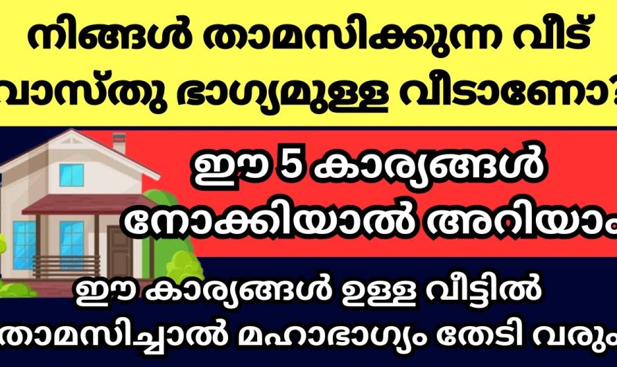 ഇനി നിങ്ങൾ എവിടെ പോയിട്ടും കാര്യമില്ല പ്രാർത്ഥനകളെല്ലാം വിഫലമാകും.