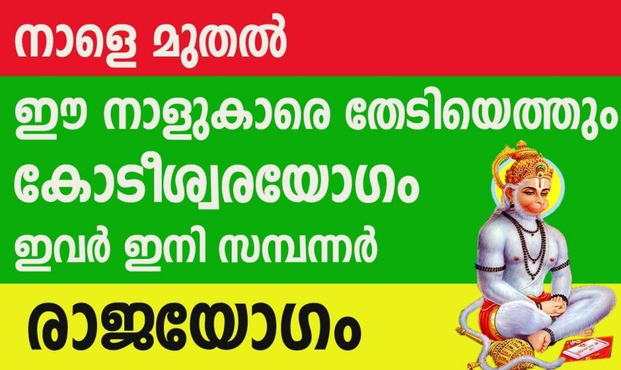 ഒരേയൊരു രാത്രി നിങ്ങളുടെ ജീവിതം തന്നെ മാറിപ്പോകും.