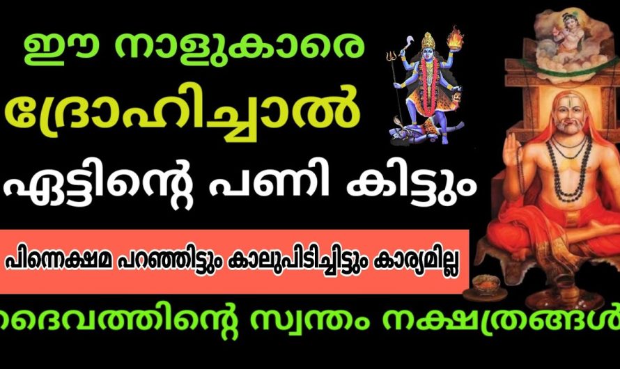 ഇത് തിരിച്ചടിക്കും പ്രവർത്തി വെറുതെ പണി ഇരുന്നു വാങ്ങേണ്ട.