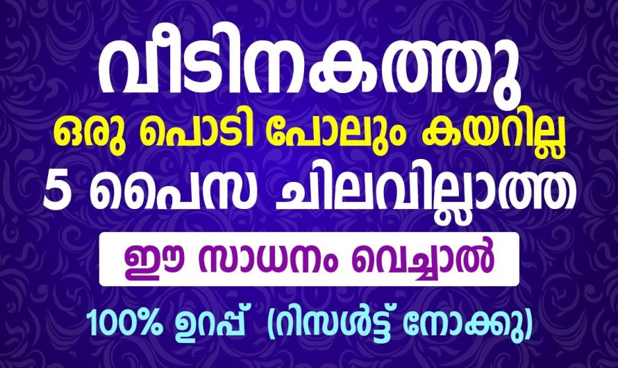 തീർച്ചയാണ് ഇനി ഒരാളും ഇത് പണം കൊടുത്ത് വാങ്ങില്ല