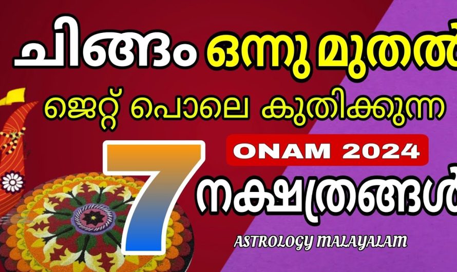 ഇനി ഇവരുടെ വളർച്ചയെ കുശുമ്പ് തോന്നാം സർവ്വസാധാരണം