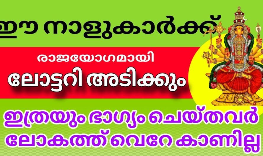 ഇനി രാജാവ് അല്ല രാജാവിനെക്കാൾ മുകളിലുള്ള ജീവിതം