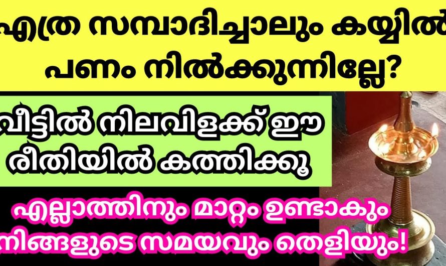 ഇനി നിങ്ങളുടെ സമ്പത്ത് എവിടെയും നഷ്ടമാകില്ല