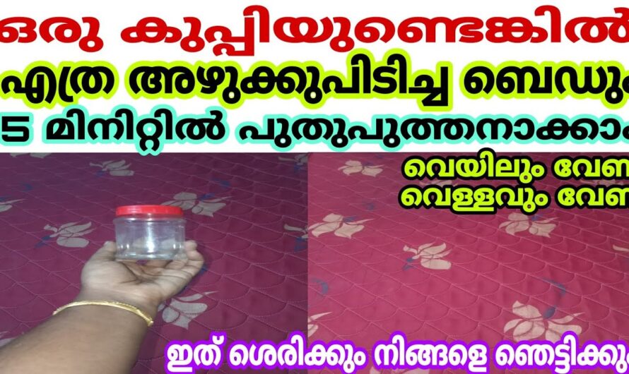 അടുക്കള ജോലികൾ വേഗത്തിൽ ആക്കാൻ ഉറപ്പായും ഇത് അറിഞ്ഞിരിക്കണം👍