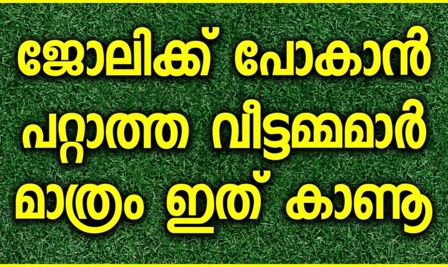 ഇനി വീട്ടിലിരുന്ന് പണം സമ്പാദിക്കാം, വിദ്യാഭ്യാസ യോഗ്യത ആവശ്യമില്ല…