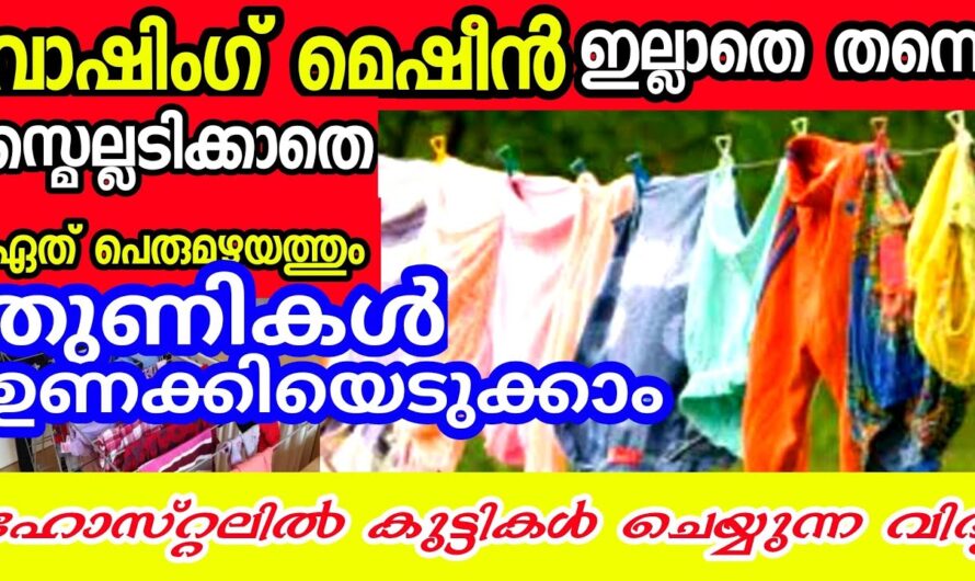 അടുക്കള ജോലി എളുപ്പത്തിൽ തീർക്കാം, ആരെയും ഞെട്ടിക്കും സൂത്രങ്ങൾ😱