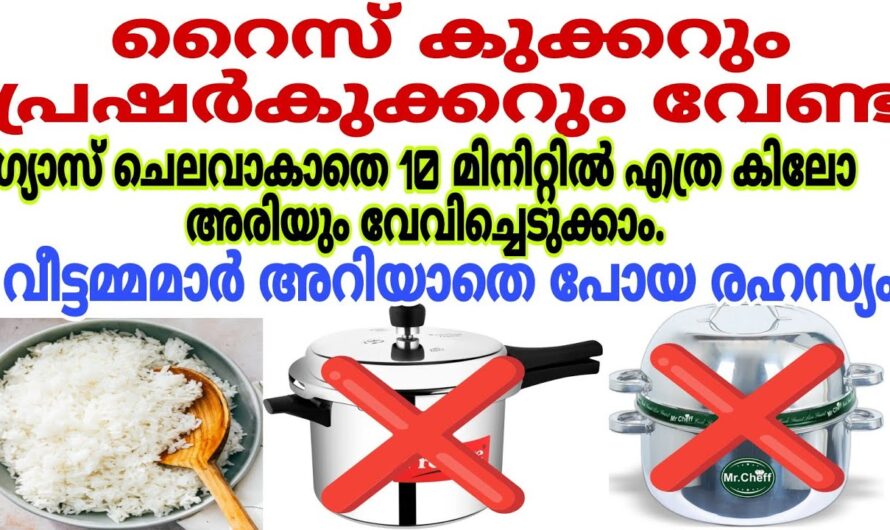 നിങ്ങൾക്ക് ഇതുവരെ ഈ സൂത്രം അറിയില്ലേ? ആരും പറഞ്ഞു തരാത്ത ഒരു അടിപൊളി ട്രിക്ക്